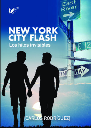 New York City Flash. Los hilos invisibles