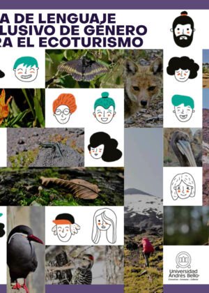 Guía del lenguaje inclusivo de género para el ecoturismo