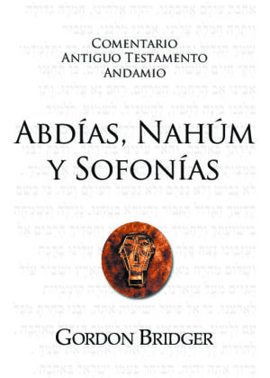 Abdías, Nahúm y Sofonías