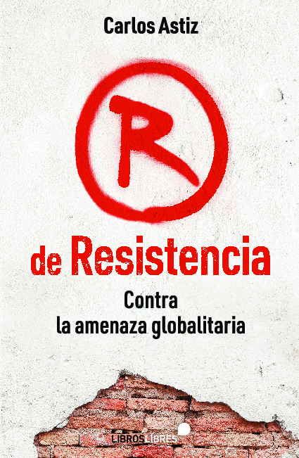R de Resistencia
