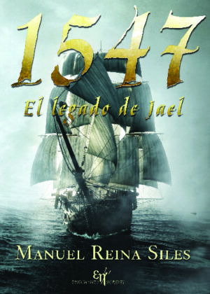 1547 "EL LEGADO DE JAEL"