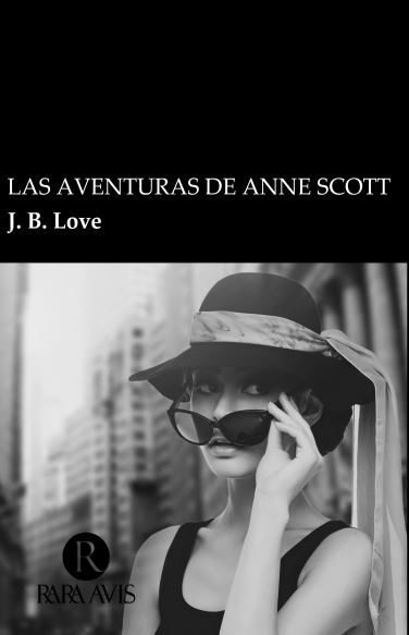 Las aventuras de Anne Scott
