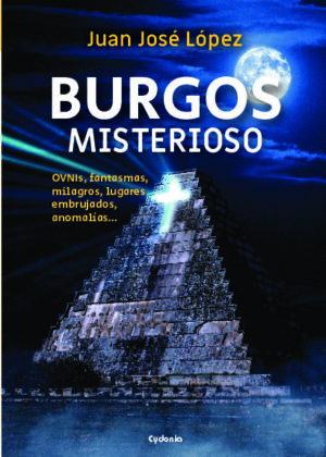 Burgos Misterioso