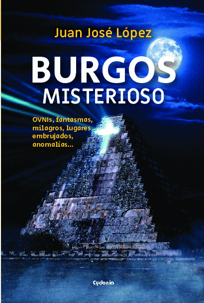 Burgos Misterioso
