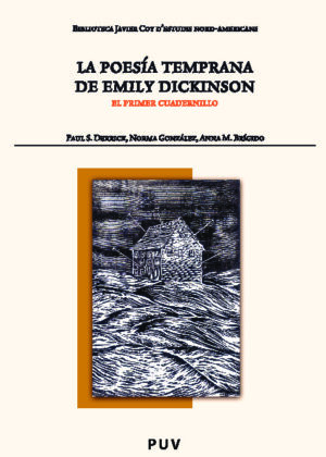 La poesía temprana de Emily Dickinson