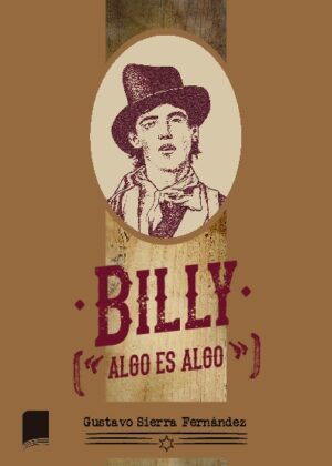 Billy ("Algo es algo")