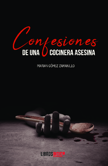 Confesiones de una cocinera asesina