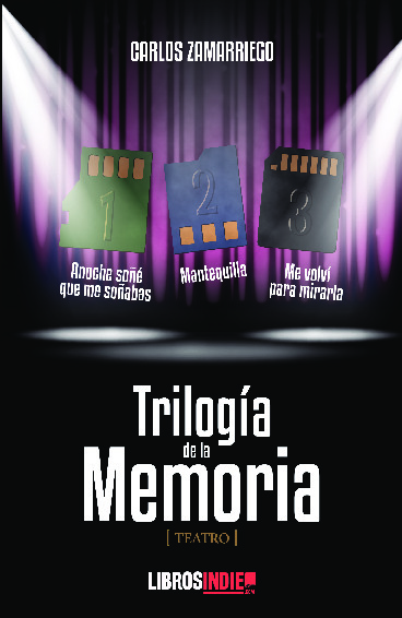 Trilogía de la memoria