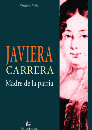 Javiera Carrera, madre de la patria