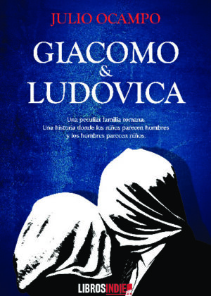 Giacomo y Ludovica