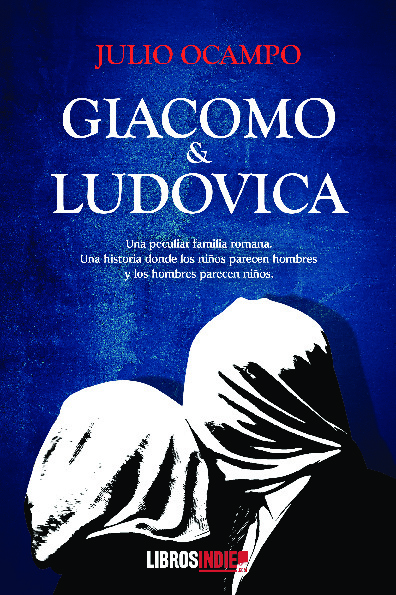 Giacomo y Ludovica