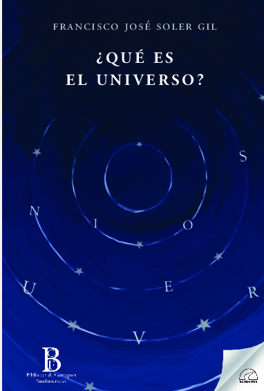 ¿QUÉ ES EL UNIVERSO?