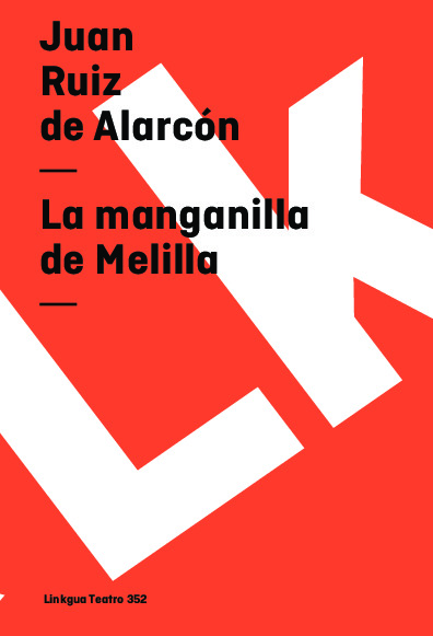 La manganilla de Melilla