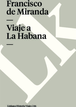 Viaje a La Habana-New Jersey