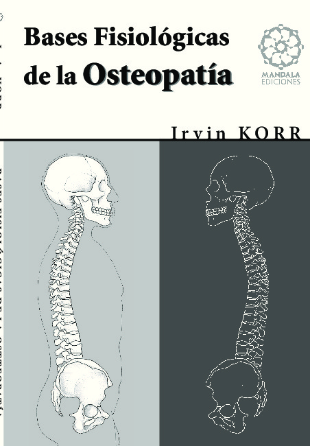 Bases fisiológicas de la osteopatía