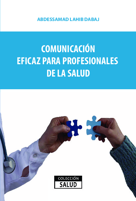 Comunicación eficaz para profesionales de la salud