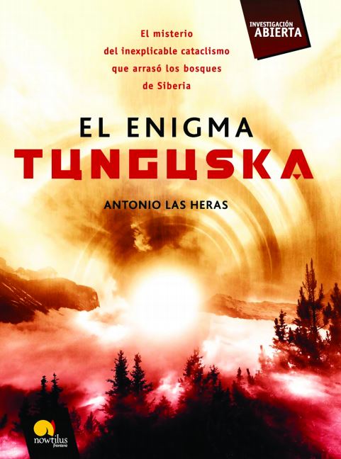 El enigma Tunguska
