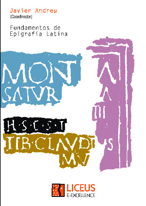 Fundamentos de Epigrafía Latina