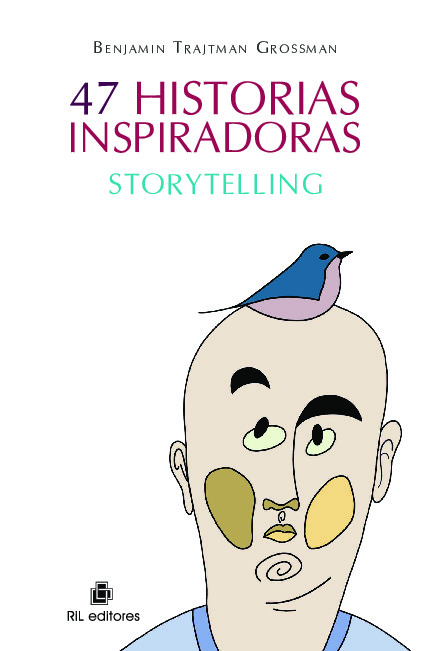 47 historias inspiradoras: storytelling
