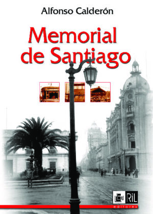Memorial de Santiago