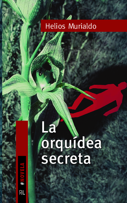 La orquídea secreta