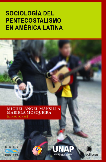 Sociología del pentecostalismo en América Latina
