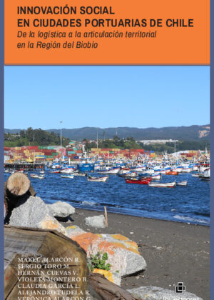 Innovación social en ciudades portuarias de Chile. De la logística a la articulación territorial en la Región del Biobío
