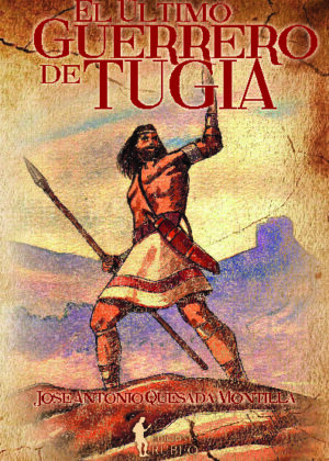 El último guerrero de Tugia