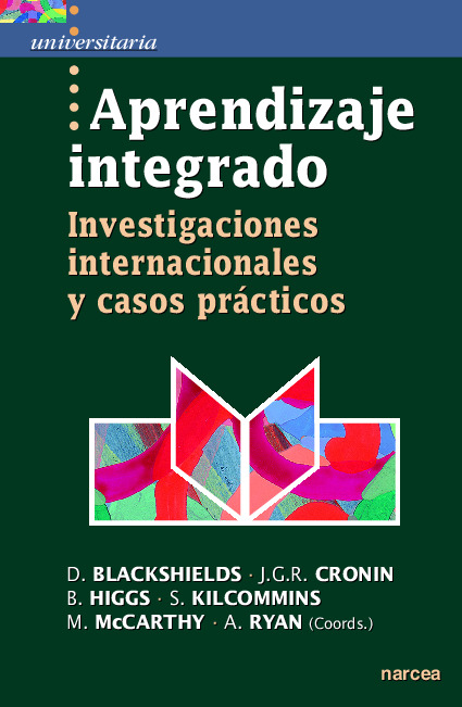 Aprendizaje integrado