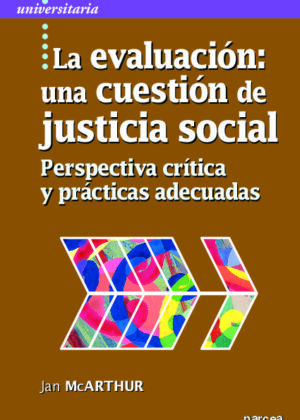 La evaluación: una cuestión de justicia social