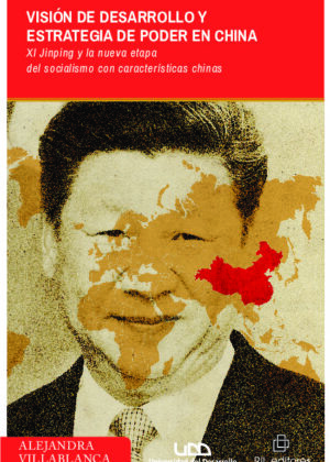 Visión de desarrollo y estrategia de poder en China: Xi Jinping y la nueva etapa del socialismo con características chinas