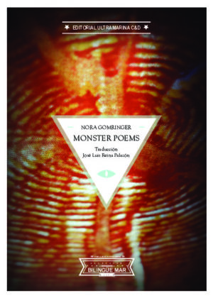 Monster Poems, Nora Gomringer