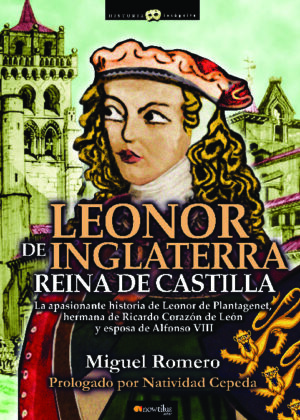 Leonor de Inglaterra, Reina de Castilla Nueva Edición