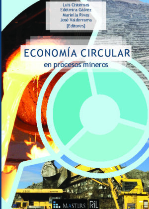 Economía circular en procesos mineros