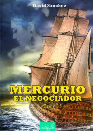 Mercurio, El negociador I