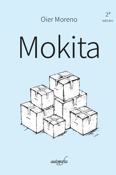 Mokita
