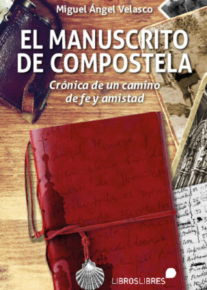 El manuscrito de Compostela