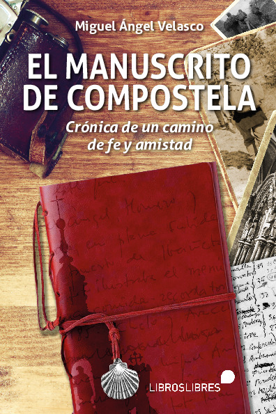 El manuscrito de Compostela