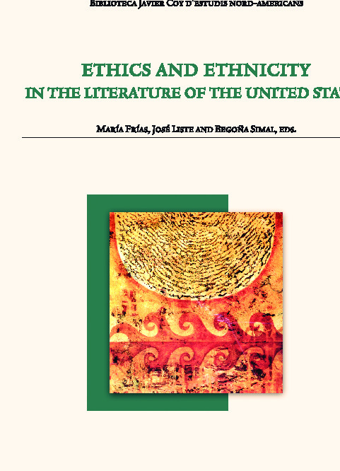 Ethics and ethnicity in the Literature of the United States