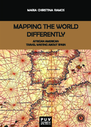 Mapping the World Differently African American