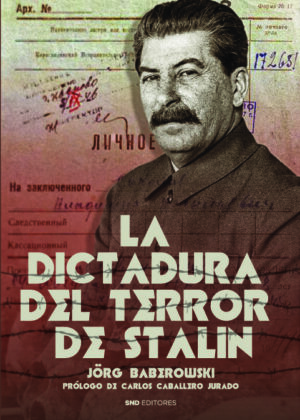 La dictadura del terror de Stalin