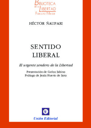 SENTIDO LIBERAL - VOL. 10