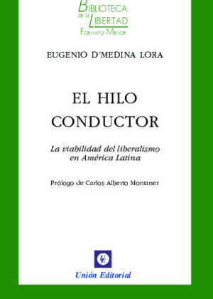 EL HILO CONDUCTOR - VOL. 14