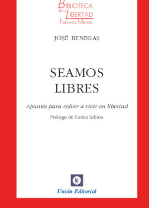 SEAMOS LIBRES - VOL. 13