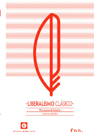 LIBERALISMO CLÁSICO