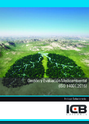 Gestión y Evaluación Medioambiental (ISO 14001:2015)