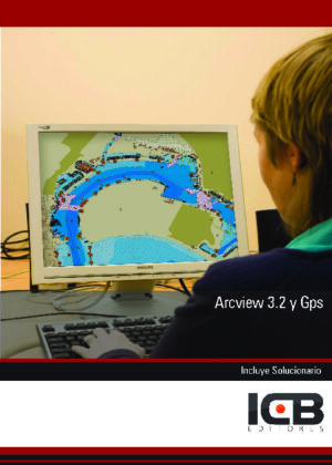 Arcview 3.2 y GPS