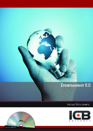 Dreamweaver 8.0