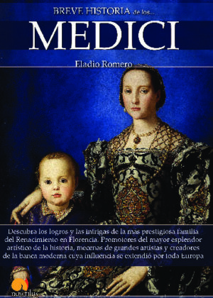 Breve historia de los Medici