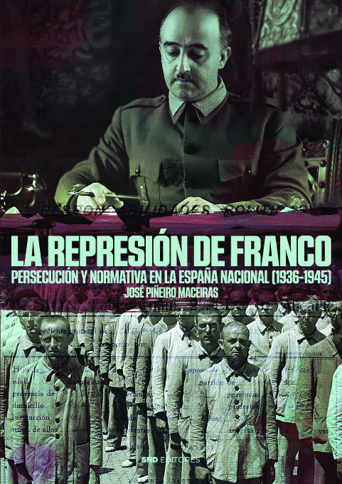 La represión de Franco